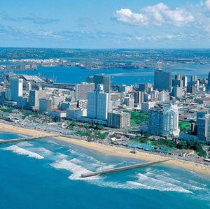 Meet your Posher, Judah